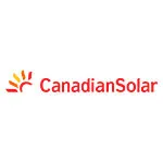 Logo Canadian Solar