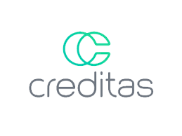 Logo Sol Agora (Creditas)